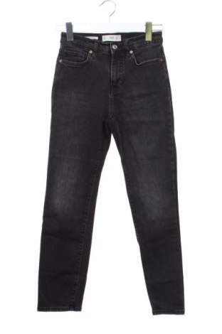 Blugi de femei Mango, Mărime XS, Culoare Negru, Preț 58,00 Lei, #137724914