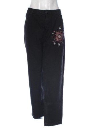 Blugi de femei House, Mărime XL, Culoare Negru, Preț 111,00 Lei, #137725370