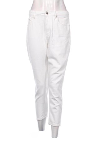 Blugi de femei Vero Moda, Mărime M, Culoare Alb, Preț 52,49 Lei, #137726673