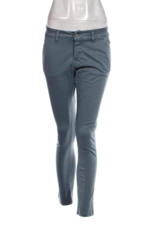Blugi de femei Please, Mărime S, Culoare Albastru, Preț 71,00 Lei, #137726693