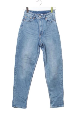 Dámské džíny  H&M, Velikost XXS, Barva Modrá, Cena  291,00 Kč, #137726921