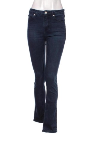 Blugi de femei Marks & Spencer, Mărime S, Culoare Albastru, Preț 52,49 Lei, #137726963