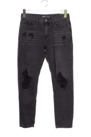 Blugi de femei Cropp, Mărime S, Culoare Gri, Preț 62,99 Lei, #137728142