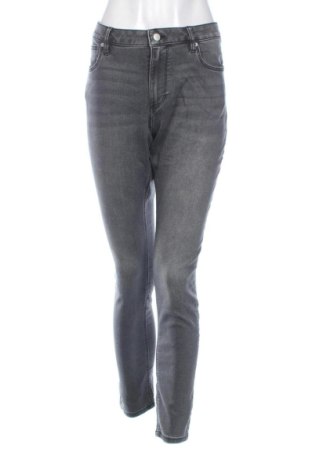 Blugi de femei Q/S by S.Oliver, Mărime XL, Culoare Gri, Preț 99,73 Lei, #137728201