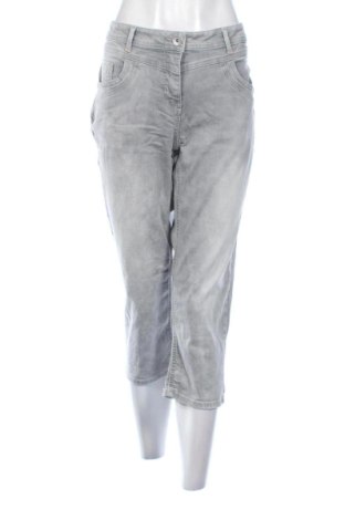 Blugi de femei Cecil, Mărime XXL, Culoare Gri, Preț 120,73 Lei, #137728432