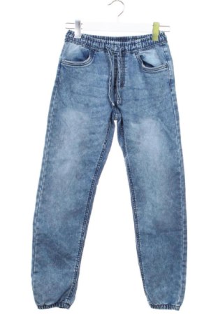 Blugi de femei Esmara, Mărime S, Culoare Albastru, Preț 26,25 Lei, #137730092