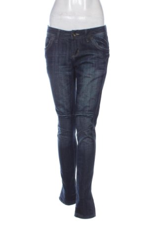 Blugi de femei Unbranded, Mărime M, Culoare Albastru, Preț 38,00 Lei, #137730182
