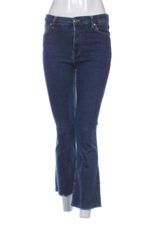 Blugi de femei Mango, Mărime S, Culoare Albastru, Preț 49,00 Lei, #137730352