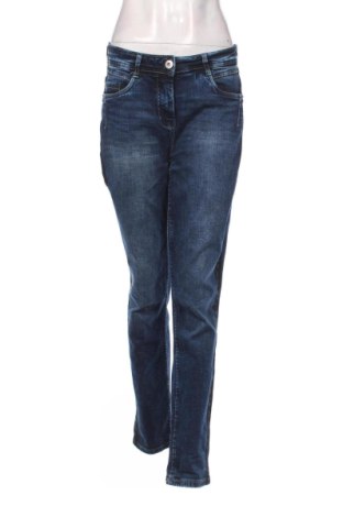 Blugi de femei Unbranded, Mărime L, Culoare Albastru, Preț 36,74 Lei, #137730791