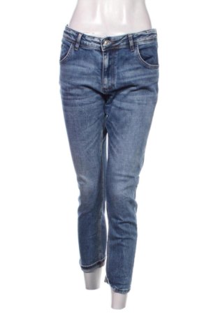 Dámské džíny  Unbranded, Velikost M, Barva Modrá, Cena  121,00 Kč, #137731143