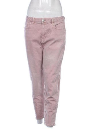 Blugi de femei Marks & Spencer, Mărime L, Culoare Mov deschis, Preț 196,32 Lei, #137731311