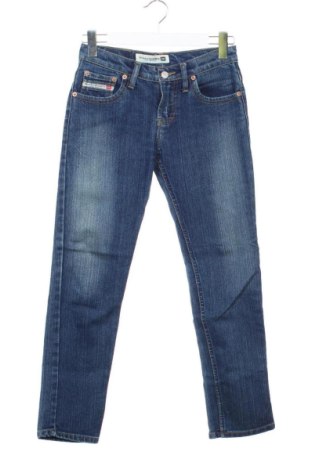 Damskie jeansy Unbranded, Rozmiar M, Kolor Niebieski, Cena 38,10 zł, #137731369