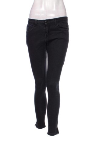 Blugi de femei Forever 21, Mărime M, Culoare Negru, Preț 52,49 Lei, #137731440