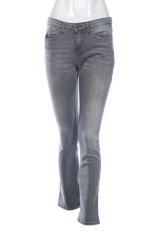 Damskie jeansy Tommy Hilfiger, Rozmiar M, Kolor Szary, Cena 62,25 zł, #137732832