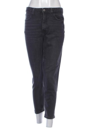 Damskie jeansy Zara, Rozmiar S, Kolor Czarny, Cena 50,80 zł, #137733293