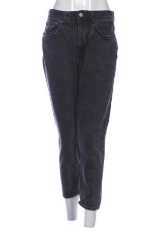 Damskie jeansy Zara, Rozmiar M, Kolor Czarny, Cena 67,74 zł, #137734002