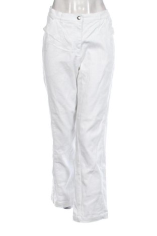 Damen Jeans Bpc Bonprix Collection, Größe XXL, Farbe Weiß, Preis 17,00 €, #137734083