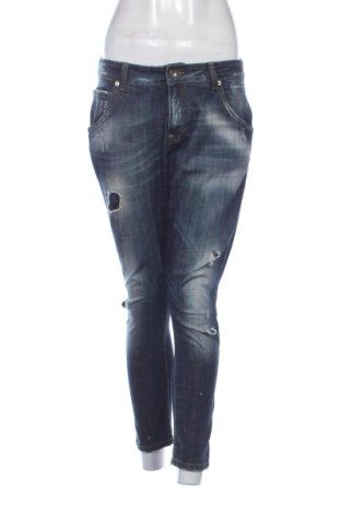 Női farmernadrág Unbranded, Méret L, Szín Kék, Ár 3 901 Ft, #137734534