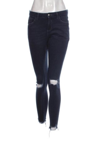 Γυναικείο Τζίν Dorothy Perkins, Μέγεθος M, Χρώμα Μπλέ, Τιμή 8,95 €, #137735017