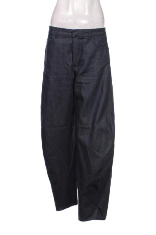Dámske džínsy  Unbranded, Veľkosť M, Farba Modrá, Cena  9,14 €, #137735038