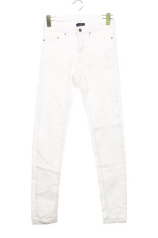 Дамски дънки Unbranded, Размер S, Цвят Бял, Цена 11,62 €, #137735086