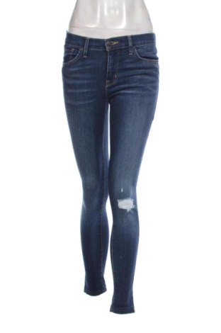 Γυναικείο Τζίν Levi's, Μέγεθος S, Χρώμα Μπλέ, Τιμή 28,00 €, #137735122