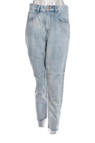 Dámske džínsy  Zara, Veľkosť S, Farba Modrá, Cena  13,34 €, #137735643