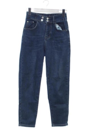Damen Jeans Unbranded, Größe XS, Farbe Blau, Preis € 8,00, #137735868