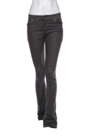 Дамски дънки Cheap Monday, Размер M, Цвят Сив, Цена 7,00 €, #137736405
