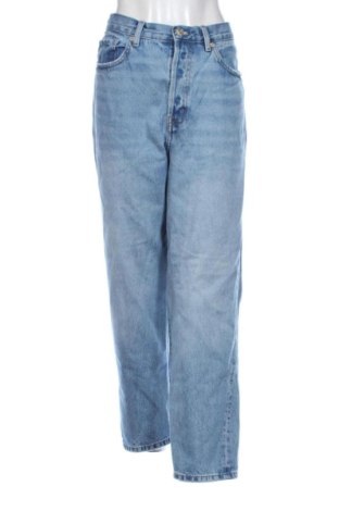 Дамски дънки Mango, Размер XL, Цвят Син, Цена 22,00 €, #137737101