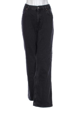 Дамски дънки Mango, Размер XL, Цвят Черен, Цена 19,00 €, #137737165