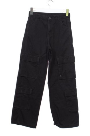 Dámske džínsy  H&M, Veľkosť S, Farba Čierna, Cena  15,00 €, #137737249