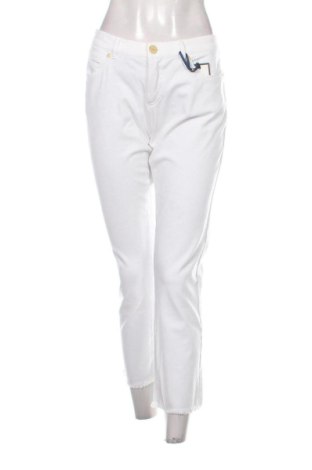 Дамски дънки Seductive, Размер XL, Цвят Бял, Цена 122,89 €, #137737772