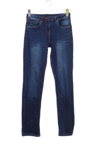 Дамски дънки Up 2 Fashion, Размер S, Цвят Син, Цена 5,00 €, #137742134