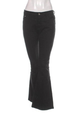 Dámske džínsy  Unbranded, Veľkosť L, Farba Čierna, Cena  11,00 €, #137742416