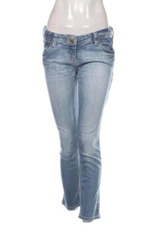 Dámske džínsy  River Island, Veľkosť L, Farba Modrá, Cena  11,00 €, #137742594