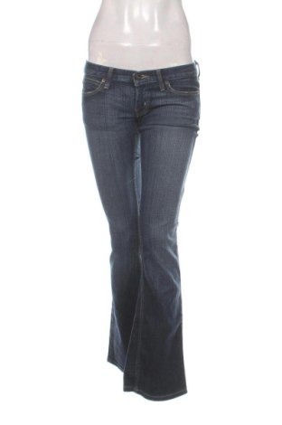 Γυναικείο Τζίν Guess, Μέγεθος M, Χρώμα Μπλέ, Τιμή 25,00 €, #137743691