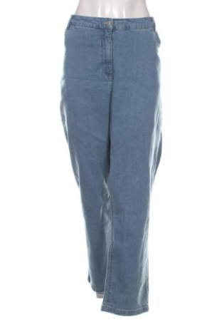 Γυναικείο Τζίν Paola, Μέγεθος 5XL, Χρώμα Μπλέ, Τιμή 27,68 €, #137743864