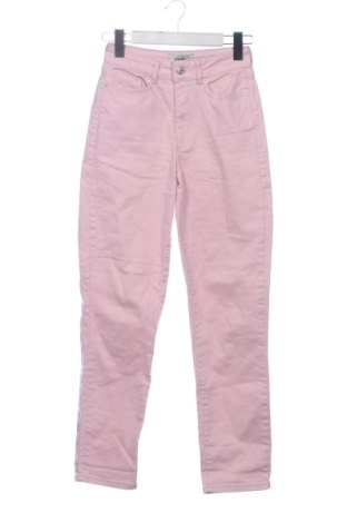 Női farmernadrág New Look, Méret XS, Szín Rózsaszín, Ár 2 482 Ft, #137743935