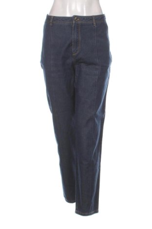 Női farmernadrág Massimo Dutti, Méret XL, Szín Kék, Ár 14 742 Ft, #137745070