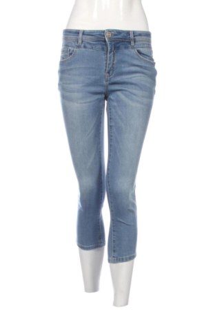 Blugi de femei Jean's West, Mărime M, Culoare Albastru, Preț 296,00 Lei, #137746165