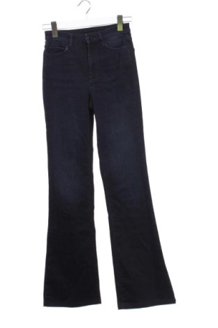 Női farmernadrág Massimo Dutti, Méret XS, Szín Kék, Ár 12 057 Ft, #137748387