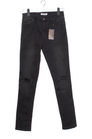 Blugi de femei Unbranded, Mărime S, Culoare Negru, Preț 75,00 Lei, #137748606