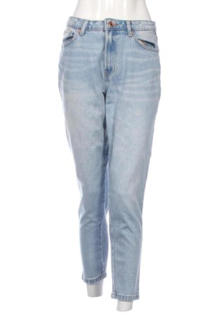 Blugi de femei Amisu, Mărime M, Culoare Albastru, Preț 36,74 Lei, #137749442
