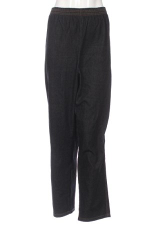 Blugi de femei Unbranded, Mărime 3XL, Culoare Albastru, Preț 105,00 Lei, #137750403