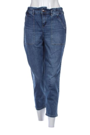 Blugi de femei Tu, Mărime M, Culoare Albastru, Preț 30,00 Lei, #137751253