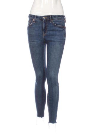 Damen Jeans Zara, Größe S, Farbe Blau, Preis 13,34 €, #137751690
