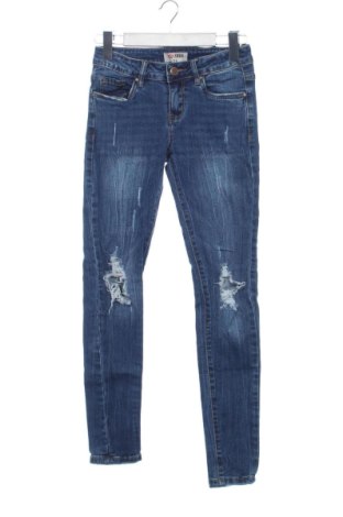 Blugi de femei Unbranded, Mărime XS, Culoare Albastru, Preț 97,36 Lei, #137752737