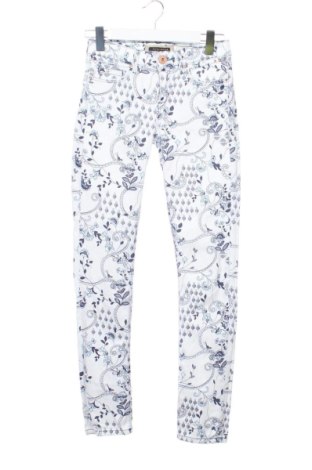 Damskie jeansy River Island, Rozmiar S, Kolor Kolorowy, Cena 50,80 zł, #137756464