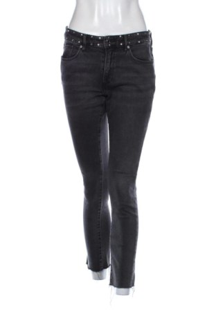 Blugi de femei S.Oliver, Mărime M, Culoare Gri, Preț 41,99 Lei, #137757308